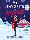 Cover image for My Favorite Holidate